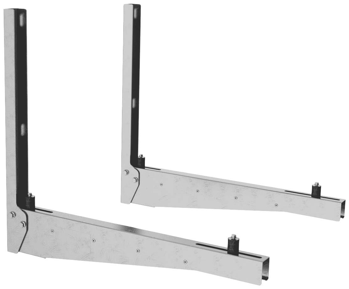 Helios Ventilatoren 5526 Halterung