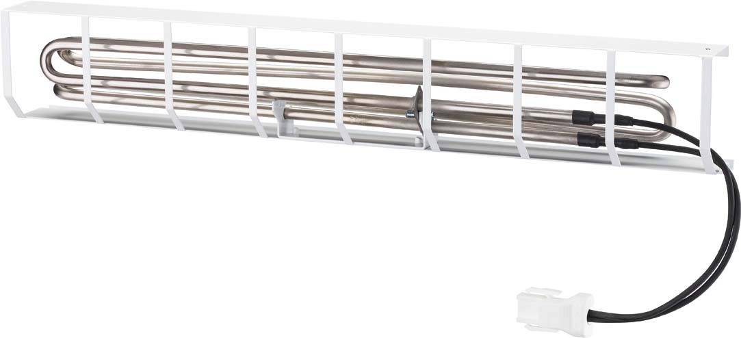 Helios Ventilatoren 9636 Vorheizung