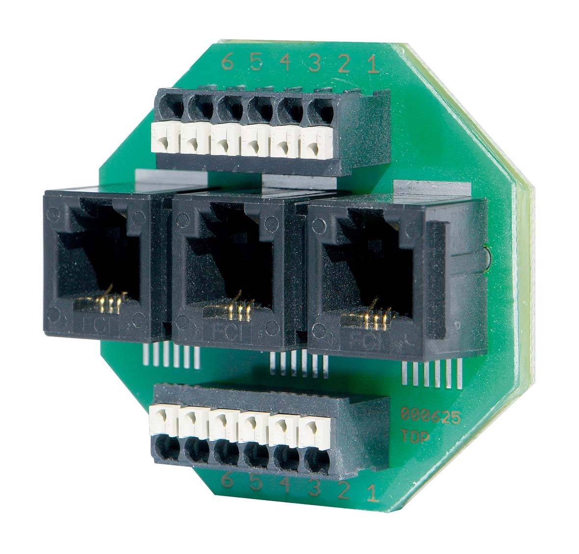 Helios Ventilatoren 9960 Steuerkabel