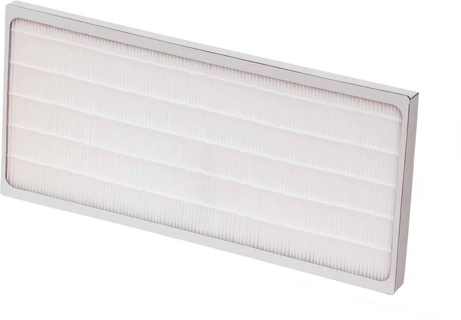 Helios Ventilatoren 9614 Luftfilter