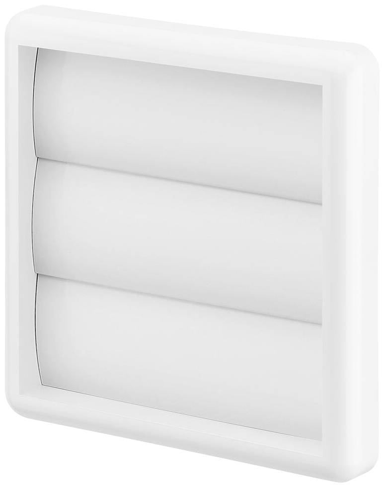 Helios Ventilatoren 885 Ventilator-Verschlusskappe