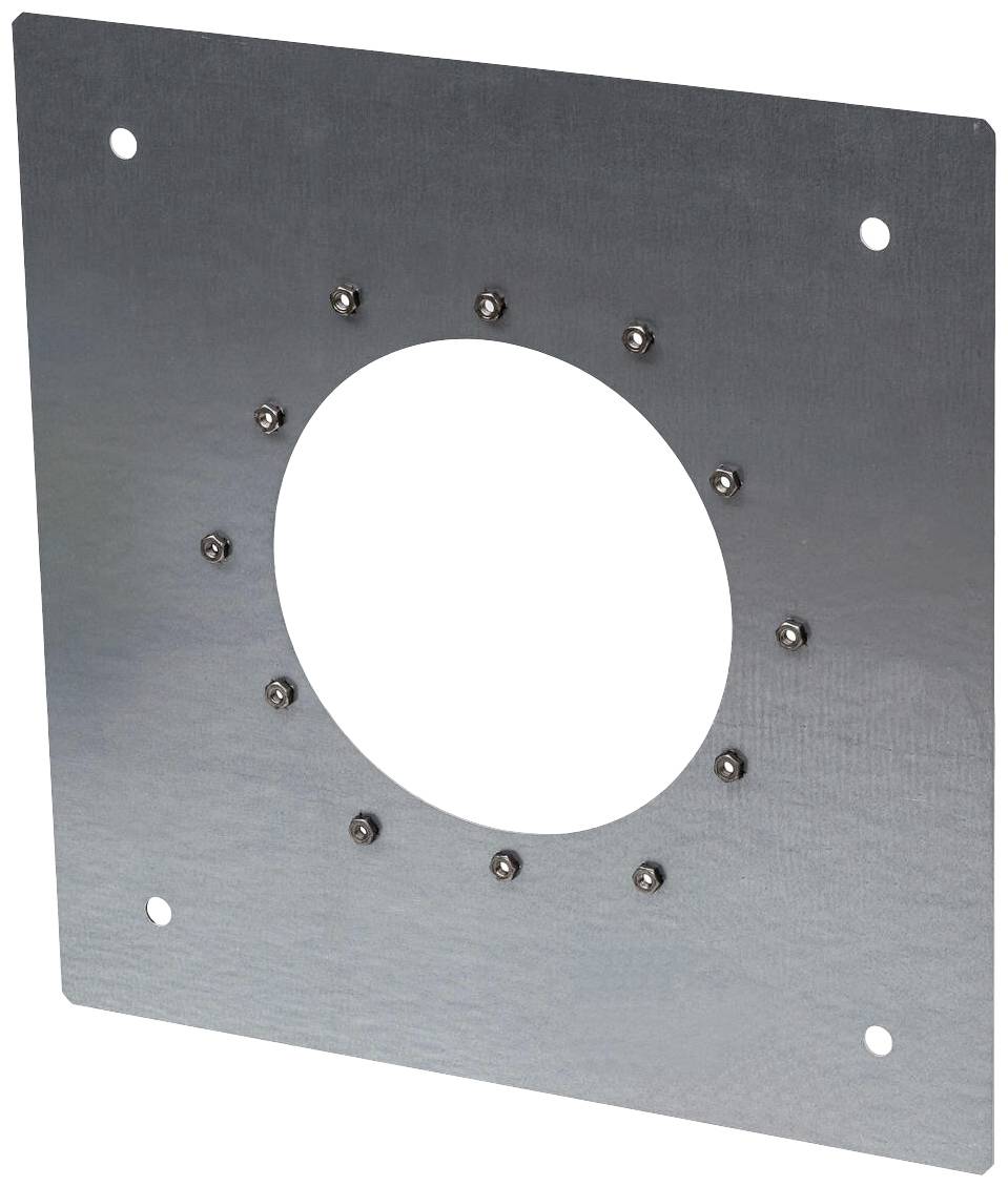 Helios Ventilatoren 8382 Flansch