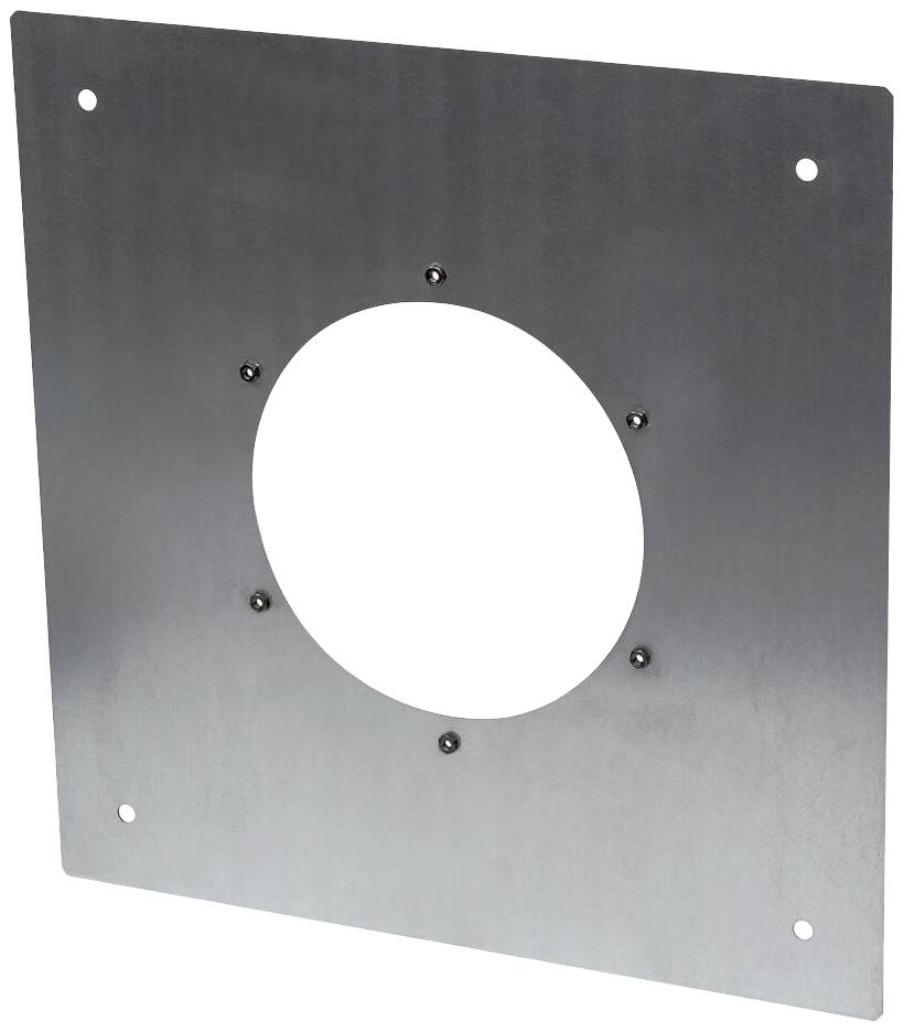 Helios Ventilatoren 8383 Flansch