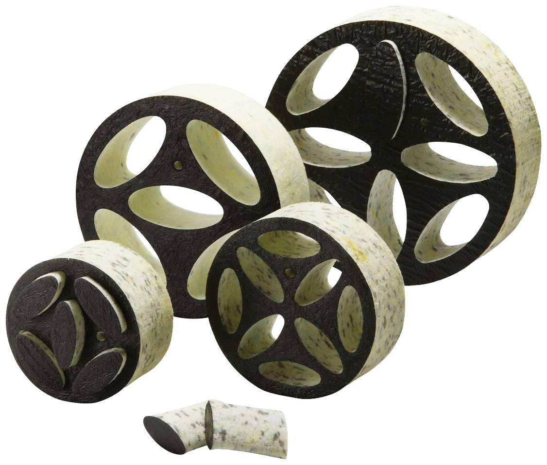 Helios Ventilatoren 8315 Schalldämmelement