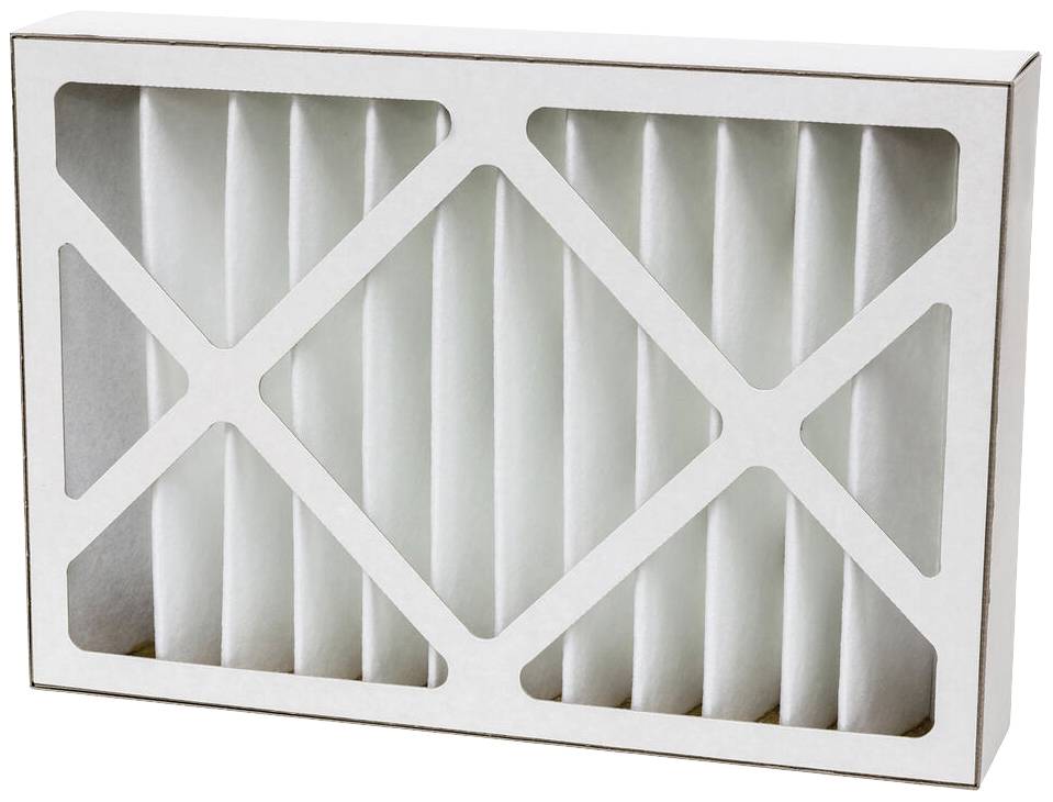 Helios Ventilatoren 8256 Luftfilter