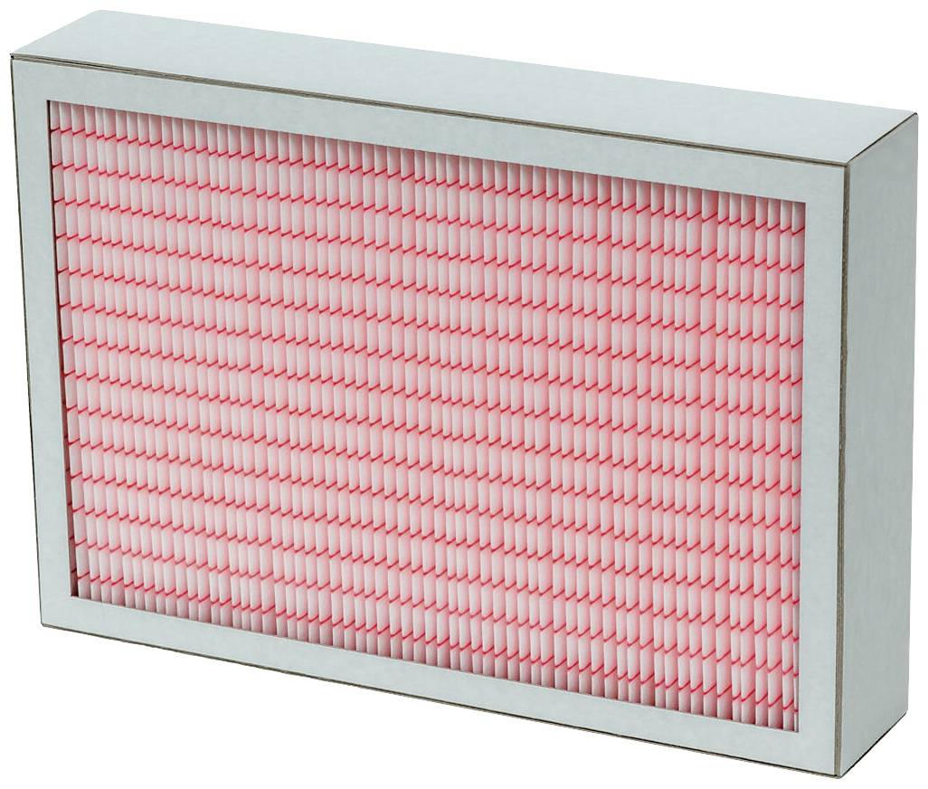 Helios Ventilatoren 8257 Luftfilter