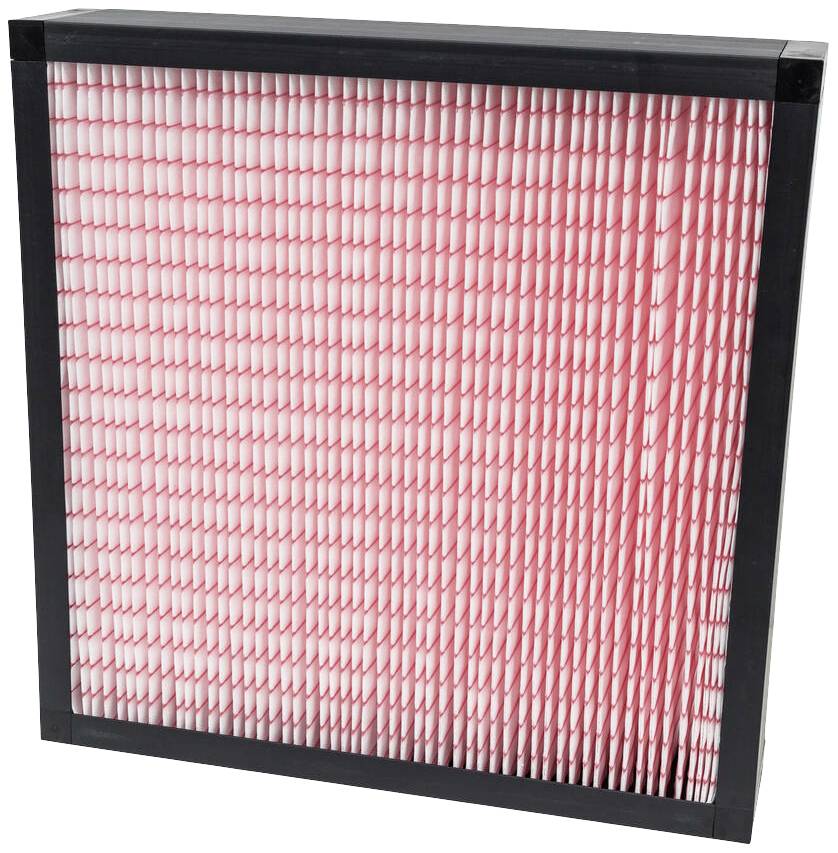 Helios Ventilatoren 8348 Luftfilter