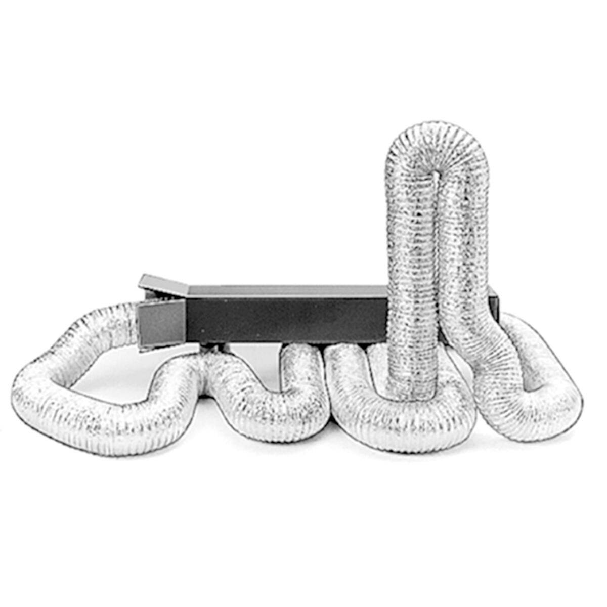 Helios Ventilatoren 5758 Rohbaupaket