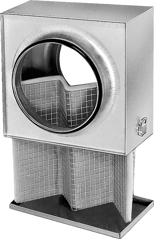 Helios Ventilatoren 8583 Luftfilter