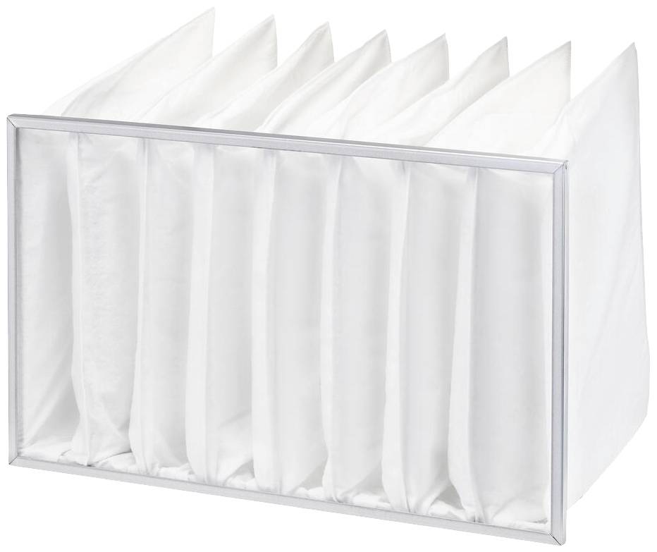 Helios Ventilatoren 8636 Filterkassette