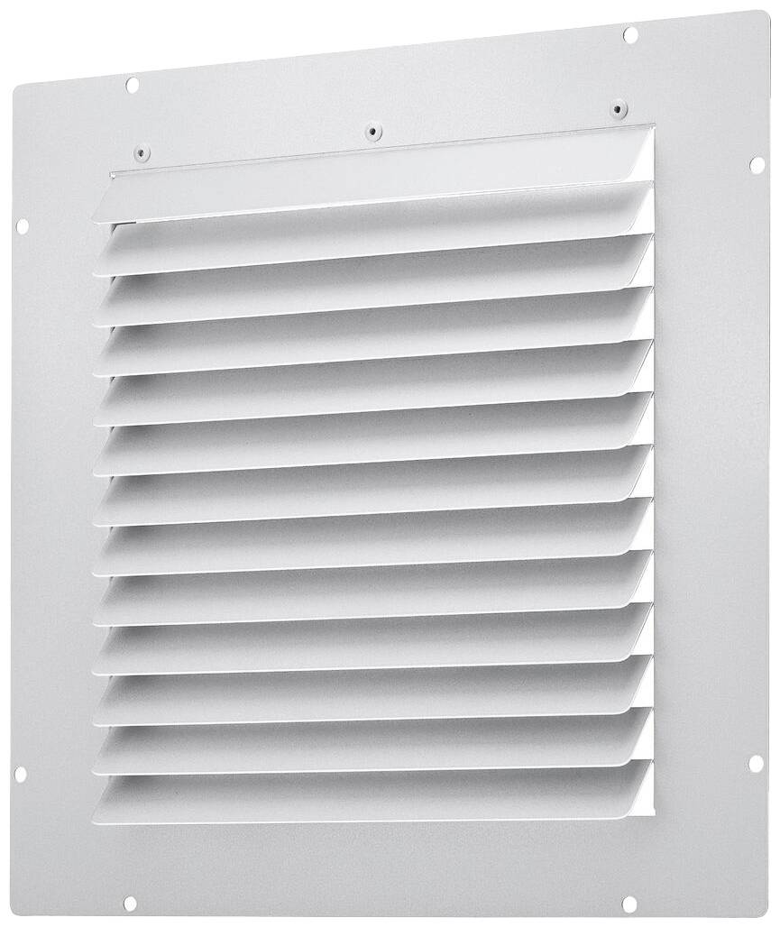 Helios Ventilatoren 5641 Wetterschutzgitter