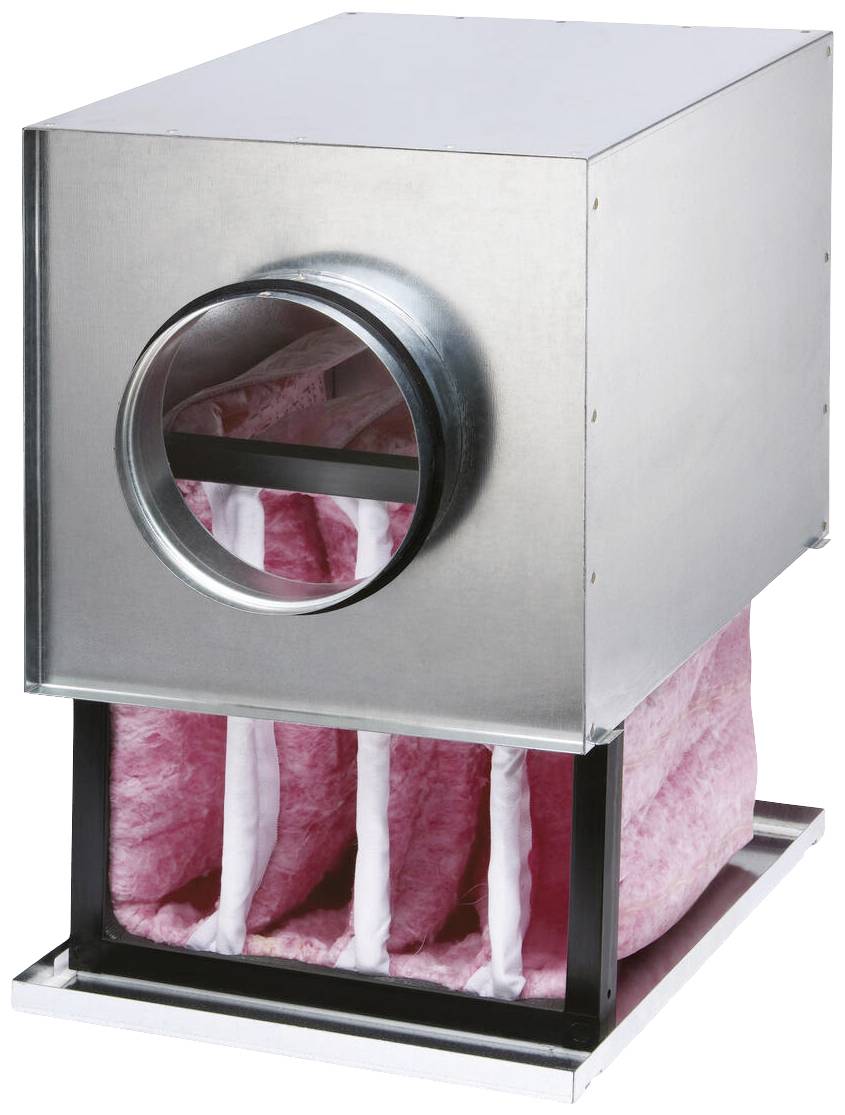 Helios Ventilatoren 8535 Luftfilter