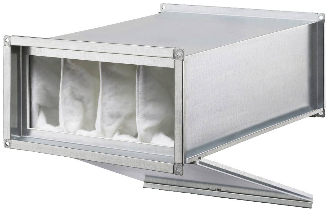 Helios Ventilatoren 8645 Luftfilter