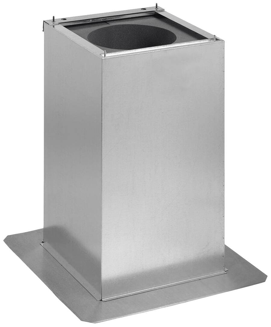 Helios Ventilatoren 5288 Rohrschalldämpfer