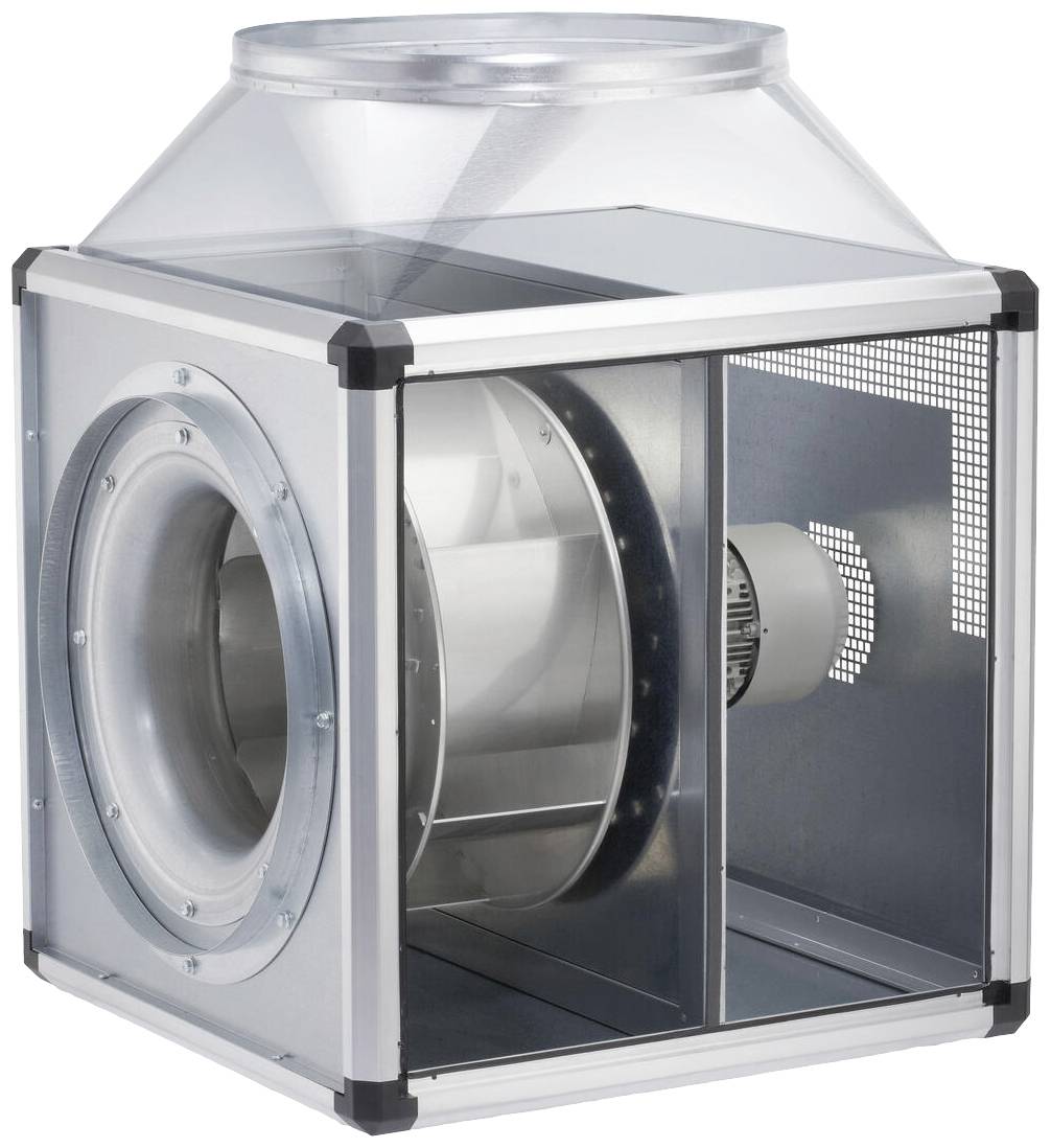 Helios Ventilatoren 6370 Ventilatoreinheit 230V 3049 m³/h