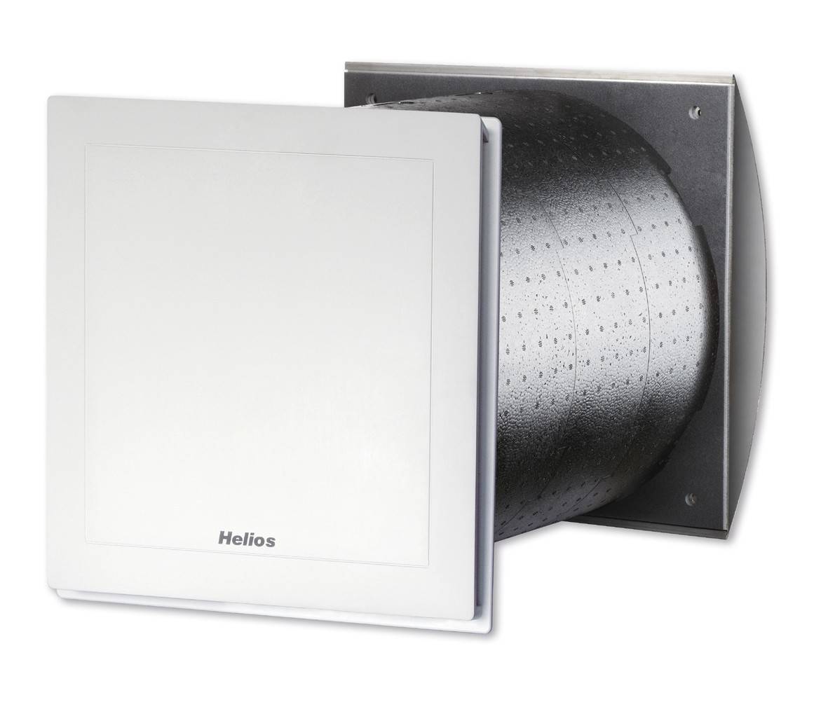 Helios Ventilatoren 9957 Wärmerückgewinnungsgerät