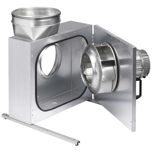 Helios Ventilatoren 6016 Ventilatoreinheit 400V 2960 m³/h 280mm Helios Ventilatoren 6016 Ventilatoreinheit 400V 2960 m³/h 280mm