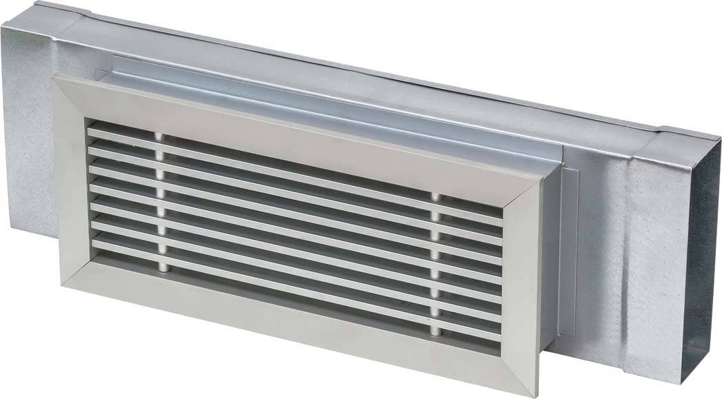 Helios Ventilatoren 2986 Innengitter
