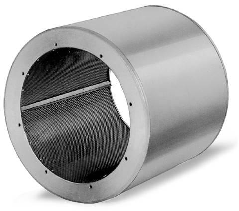 Helios Ventilatoren 8748 Rohrlüfter