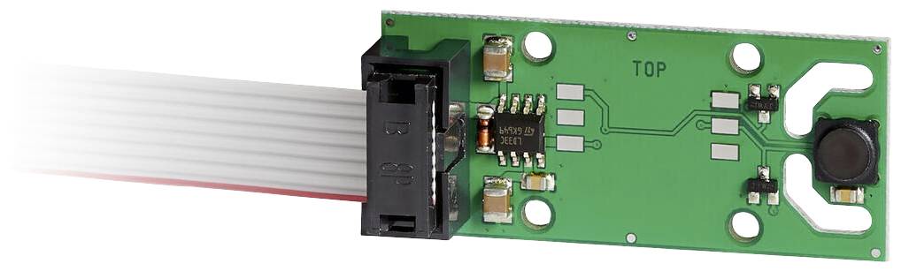 Helios Ventilatoren 4250 Feuchte Sensor