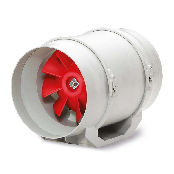 Helios Ventilatoren 6036 Rohrlüfter 230V 2050 m³/h Helios Ventilatoren 6036 Rohrlüfter 230V 2050 m³/h