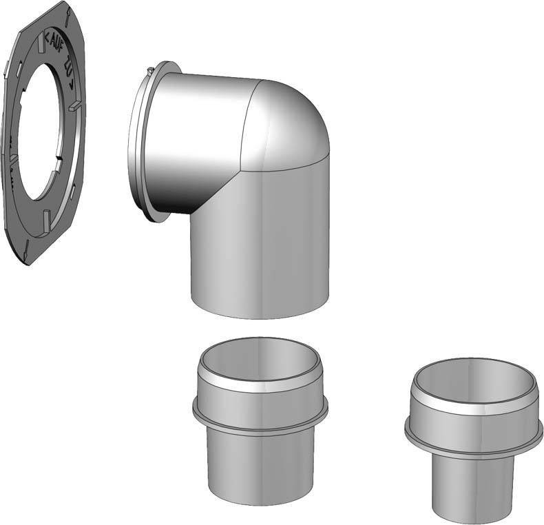 Helios Ventilatoren 8191 Verbindung