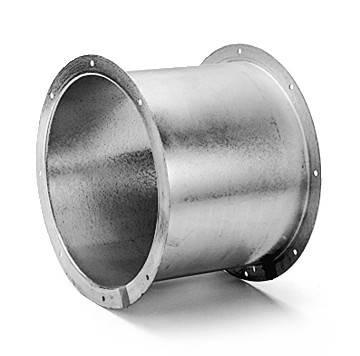 Helios Ventilatoren 1410 Verlängerung