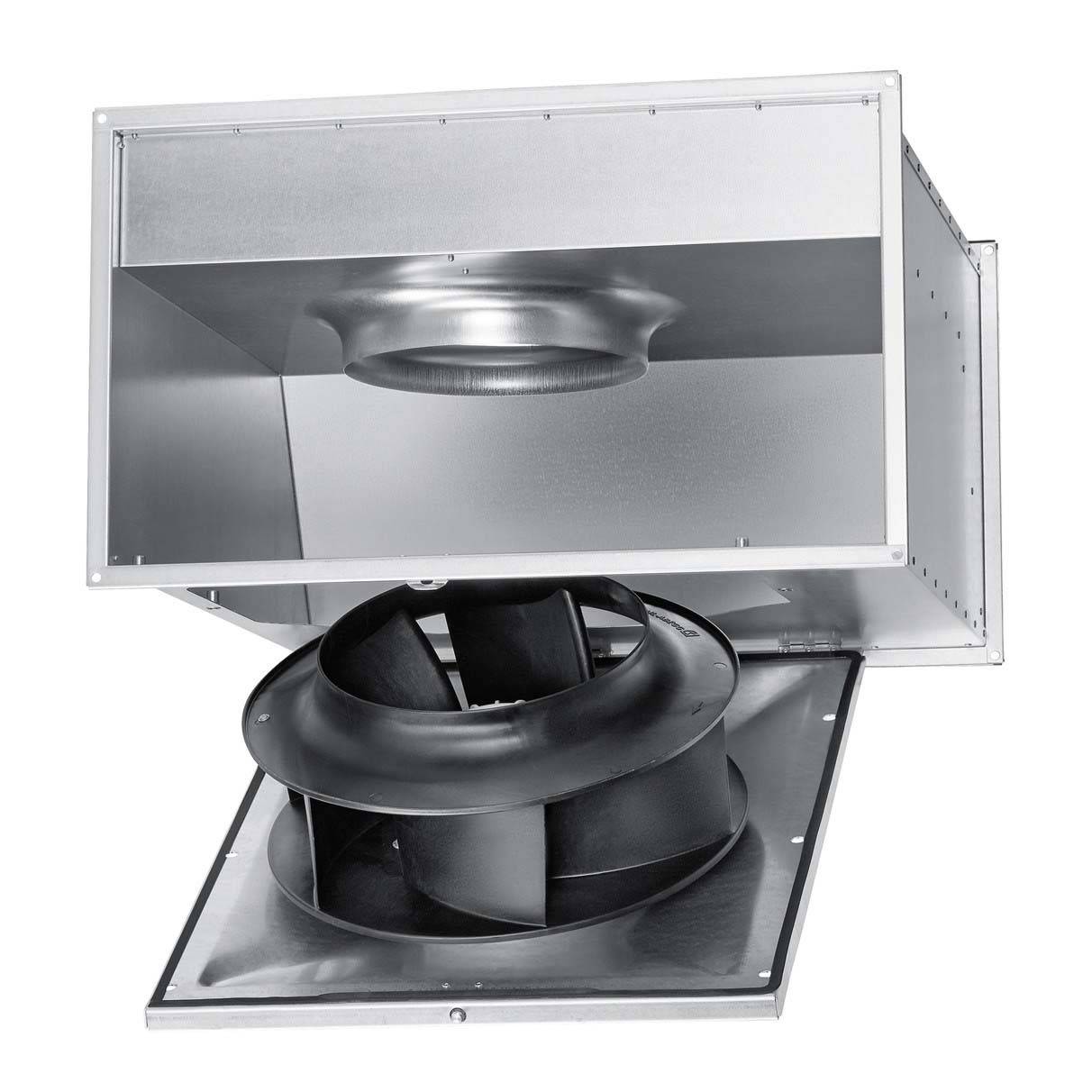 Helios Ventilatoren 8694 Radiallüfter 400V 5830 m³/h