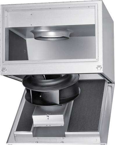 Helios Ventilatoren 8196 Radiallüfter 400V 5430 m³/h