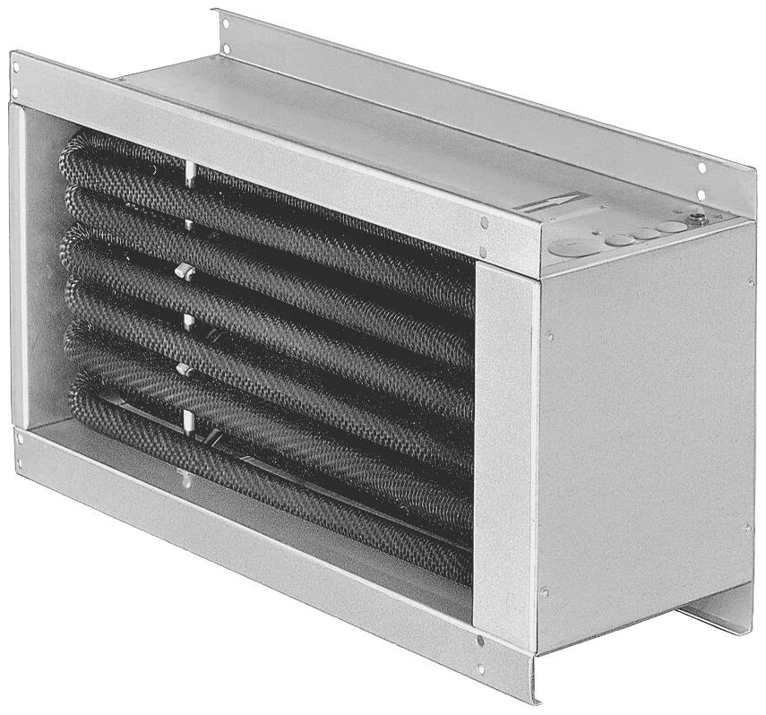 Helios Ventilatoren EHR-K 24/50/25-30 Rohrbegleitheizung EHR-K 24/50/25-30