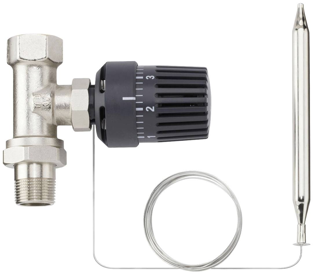 Helios Ventilatoren 8820 8820 Steuereinheit