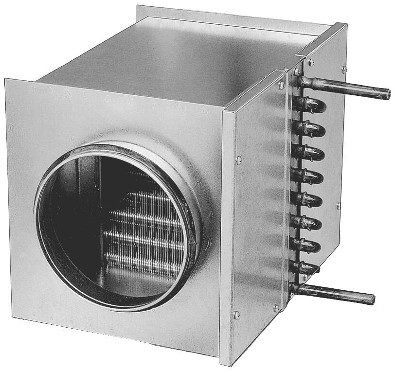 Helios Ventilatoren 9524 9524 Steuereinheit