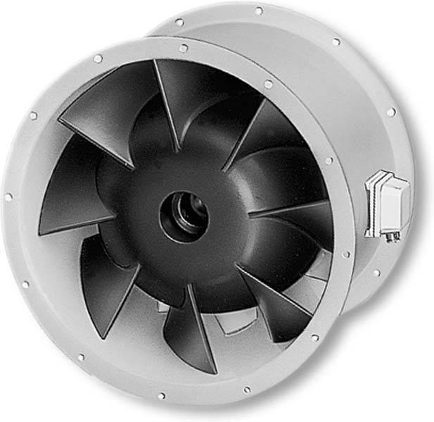 Helios Ventilatoren 6694 Rohrlüfter 400V 10950 m³/h 400mm