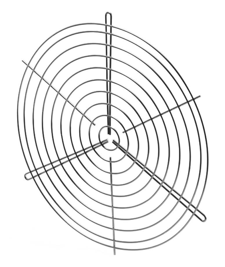 Helios Ventilatoren 1242 Schutzgitter