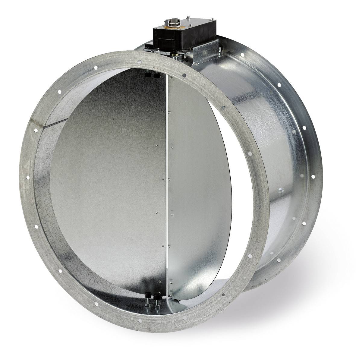 Helios Ventilatoren 2581 Abdeckung