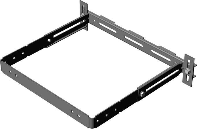 Helios Ventilatoren 8187 Befestigung