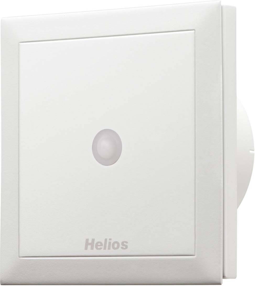 Helios Ventilatoren 6363 Wandlüfter 0V 170 m³/h