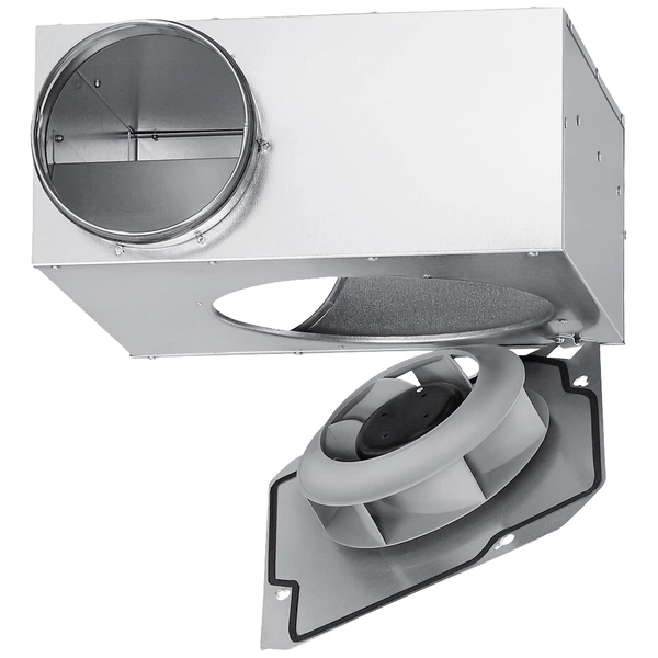 Helios Ventilatoren 2535 Radiallüfter 230V 640 m³/h Helios Ventilatoren 2535 Radiallüfter 230V 640 m³/h