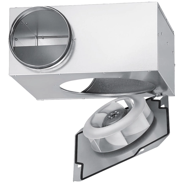Helios Ventilatoren 2673 Radiallüfter 230V 980 m³/h Helios Ventilatoren 2673 Radiallüfter 230V 980 m³/h