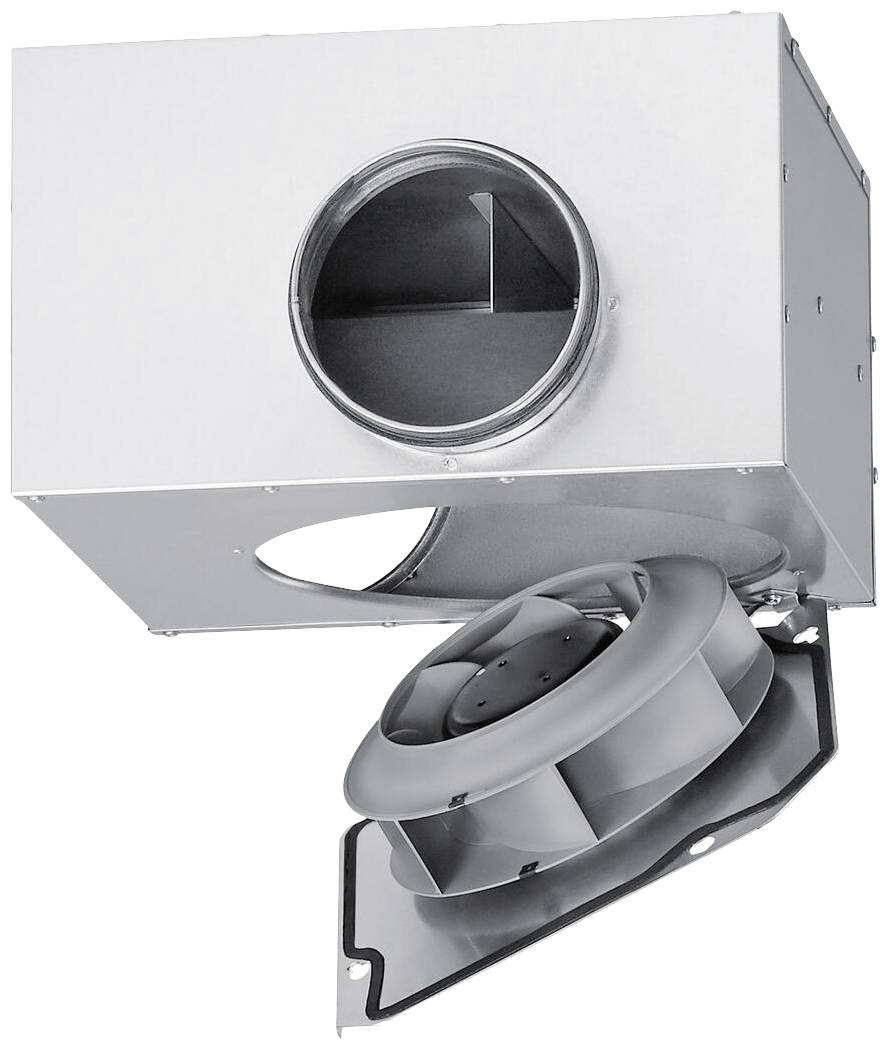Helios Ventilatoren 16 Radiallüfter 230V 590 m³/h