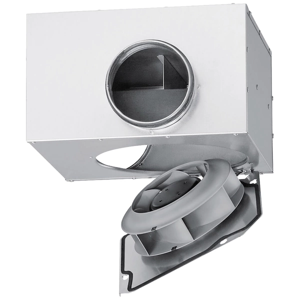 Helios Ventilatoren 16 Radiallüfter 230V 590 m³/h Helios Ventilatoren 16 Radiallüfter 230V 590 m³/h