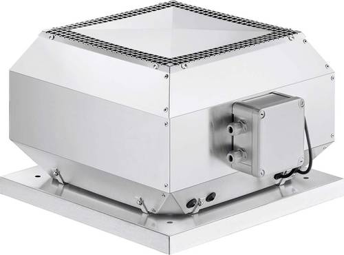 Helios Ventilatoren 7120 Dachventilator 230V 545 m³/h 180mm