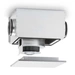 Helios Ventilatoren 6136 Rohrlüfter 230V 540 m³/h Helios Ventilatoren 6136 Rohrlüfter 230V 540 m³/h