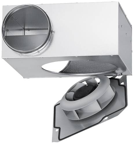 Helios Ventilatoren 2669 Radiallüfter 230V 1830 m³/h
