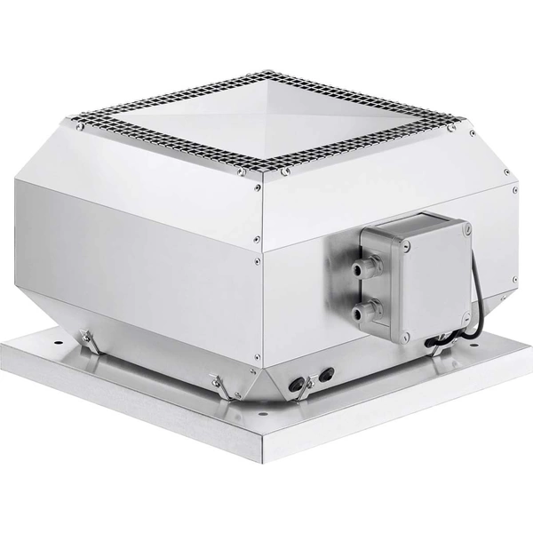 Helios Ventilatoren 7221 Radiallüfter 230V 640 m³/h 225mm Helios Ventilatoren 7221 Radiallüfter 230V 640 m³/h 225mm