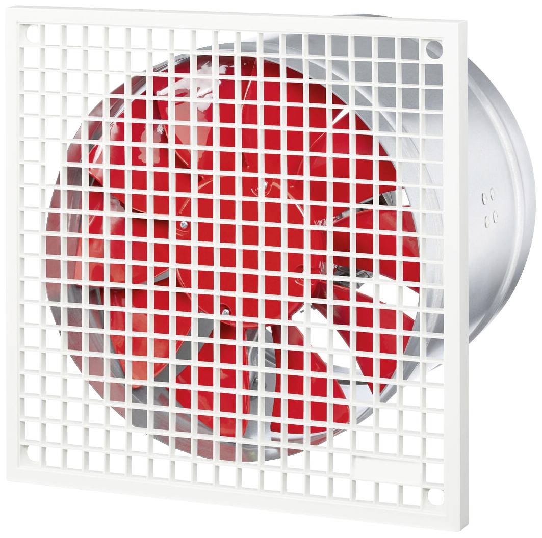 Helios Ventilatoren 346 Rohr-Einschublüfter 400V 2060 m³/h 315mm