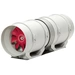 Helios Ventilatoren 6063 Rohr-Einschublüfter 230V 900 m³/h 250mm Helios Ventilatoren 6063 Rohr-Einschublüfter 230V 900 m³/h 250mm