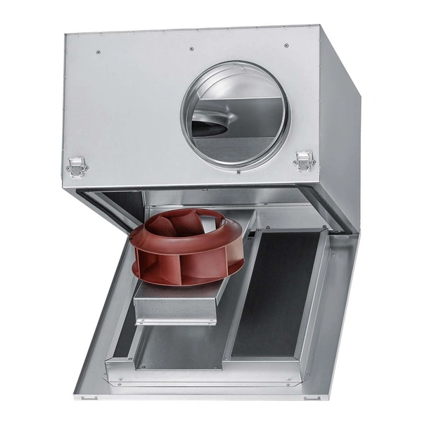 Helios Ventilatoren 6157 Rohrlüfter 230V 2160 m³/h Helios Ventilatoren 6157 Rohrlüfter 230V 2160 m³/h