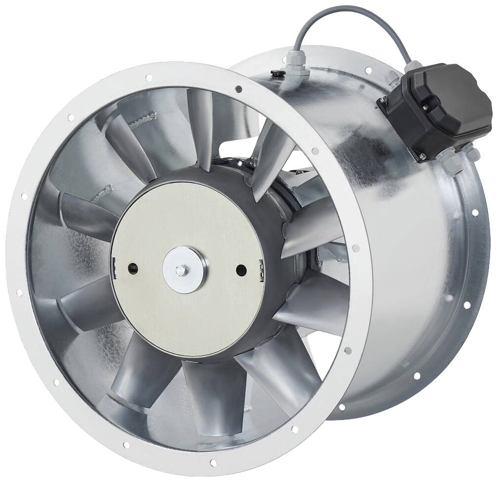 Helios Ventilatoren 3275 Rohrlüfter 400V 11400 m³/h