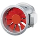 Helios Ventilatoren 437 Rohr-Einschublüfter 230V 1030 m³/h 250mm Helios Ventilatoren 437 Rohr-Einschublüfter 230V 1030 m³/h 250mm